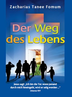 cover image of Der Weg des Lebens